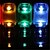 cheap Bike Lights &amp; Reflectors-LED - Bike Light Rear Bike Tail Light - Cycling Alarm Colors changing 100 lm Other