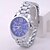 cheap Fashion Watches-Women&#039;s Fashion Watch Quartz Stainless Steel Band