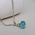 cheap Necklaces-Crystal Pendant Necklace - Crystal Ladies, Fashion Handmade Necklace Jewelry For Daily, Casual