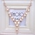 cheap Pearl Necklaces-2015 New Arrival High Quality Popular Rhinestone Pearl Necklace