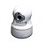 preiswerte IP-Kameras-2.0MP WiFi Funktion Pan / Tilt-Unterstützung 32G TF 3,6 mm Festobjektiv Tag&amp;amp;Nacht Haushalt Kamera HD-IP-Kamera
