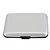 cheap Cases &amp; Purses-Business ID Card/Credit Card/Debit Card/Shopping Card Holder Wallet Aluminum Metal Case Box