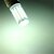 abordables Ampoules électriques-1pc 12 W Ampoules Maïs LED 1200 lm E26 / E27 T 56 Perles LED SMD 5730 Blanc Chaud Blanc Froid 220-240 V 110-130 V / 1 pièce