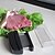 Χαμηλού Κόστους Σκεύη &amp; Γκάτζετ Κουζίνας-ziqiao κουζίνας από ανοξείδωτο χάλυβα 48 αιχμές tenderizer κρέας