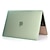 preiswerte Laptoptaschen, -hüllen und -hüllen-MacBook Herbst Solide Kunststoff für MacBook