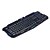 Недорогие Клавиатуры-M200 USB Проводной Игровые клавиатуры Мультимедийная клавиатура Светящийся Мульти цвет подсветки 114 pcs Ключи