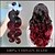 cheap Ombre Hair Weaves-Peruvian Hair Wavy Human Hair Weaves 4 Pieces 0.4