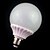 cheap Light Bulbs-4pcs 12W E27 30XSMD5630 1000LM LED Globe Bulbs LED Light Bulbs(220V)