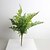 cheap Artificial Plants-17.7&quot; High Quality Hand-made Artificial Snapdragon Set of 1