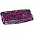 cheap Keyboards-M200 USB Wired Gaming Keyboard Multimedia Keyboard Gaming Luminous Multicolor Backlit 114 pcs Keys