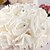 Недорогие Свадебные цветы-Свадебные цветы Букеты Свадьба / Вечеринка / ужин Хрусталь / Стразы / пена 11,02&quot;(около 28см) Рождество