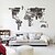 cheap Wall Stickers-Abstract Words &amp; Quotes Wall Stickers Plane Wall Stickers Decorative Wall Stickers, PVC Home Decoration Wall Decal Wall