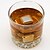 cheap Barware-6 pcs/lot Stainless Steel Whiskey Stones Rock Ice Cubes Soapstone Drink Freezer