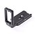 cheap Tripods, Monopods &amp; Accessories-QR Quick Release Vertical L Plate Camera Bracket For Nikon D800 D800E Acra Swiss