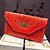 cheap Clutches &amp; Evening Bags-Women Bags PU Clutch for Event/Party Casual All Seasons Fuchsia Blue Pink Cream Watermelon