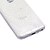 abordables Accessoires pour iPhone-matériau TPU coins de motif de diamant étui souple de téléphone pour iphone 5c
