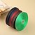 cheap Wedding Ribbons-Solid Colored Grosgrain Wedding Ribbons - 1pcs Piece/Set Grosgrain Ribbon Decorate favor holder Decorate gift box Decorate wedding scene