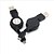cheap USB Cables-Retractable Micro USB to USB Charging Data Cable for Samsung Galaxy S3 S4 S5 HTC Huawei Mobile Phones
