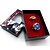 preiswerte Anime-Cosplay-Zubehör-Schmuck Inspiriert von Black Butler Ciel Phantomhive Anime Cosplay Accessoires Ring Künstliche Edelsteine / Aleación Herrn / Damen neu / heiß Halloween Kostüme