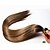 abordables Extensions par fusion-300g / pc cheveu humain brésilien pointe plate extension de cheveux raides 1g de cheveux / brin, 100g / pc 18 &quot;-28&quot; sont en stock
