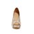 cheap Wedding Shoes-Women&#039;s Shoes Glitter Stiletto Heel Peep Toe Sandals Wedding/Party &amp; Evening/Dress Blue/Purple/Silver/Gold