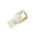 cheap Car Exterior Lights-6pcs T10 Car Light Bulbs 1.2 W 4 For