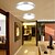 tanie Lampy sufitowe-Tradycyjny / Classic Modern / Contemporary Styl MIni LED Downlight Na Living Room Sypialnia Łazienka Kuchnia Jadalnia Gabinet / Office