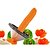 cheap Fruit &amp; Vegetable Tools-Funnel Model Spiral Slicer Vegetable Shred Salad Carrot Radish Cutter