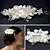 cheap Headpieces-Crystal / Rhinestone Hair Combs / Hair Pin with 1 Wedding / Special Occasion / Casual Headpiece
