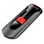 cheap USB Flash Drives-SanDisk CZ60 8GB Cruzer Glide USB 2.0 Flash Drive SDCZ60-008G-Z35