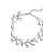 cheap Bracelets-Masoo Women&#039;s Fashion High Quality Rhinestone Pearl Bracelet