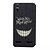 billige Mobiltelefon Tilbehør-smile mønster pu læder telefon tilfældet for lenovo k3