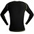 cheap Men&#039;s Underwear &amp; Base Layer-Men&#039;s Women&#039;s Unisex Long Sleeves Cycling Jersey Bike Jersey Red Green---Quick Dry, Breathable