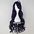economico Parrucche Halloween-Seraph della Fine Cosplay Parrucche Cosplay Per donna 32 pollice Tessuno resistente a calore Anime