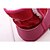 abordables Chaussons de Bébé-Garçon / Fille Confort / Bottes à la Mode Tissu Bottes Cloutée Gris / Fuchsia Hiver / Bottes Mi-mollet / Bottine / Demi Botte