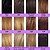 Χαμηλού Κόστους Περούκες από Ανθρώπινη Τρίχα Χωρίς Κάλυμμα-Μίγμα ανθρώπινων μαλλιών Περούκα Ίσιο Σύντομα Hairstyles 2020 Ίσια Χωρίς κάλυμμα Μαύρο Ξανθό Καφέ με Ξανθό 12 Ίντσες