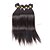 Недорогие Пучки волос в пакете-бразильский девственные волосы прямые ткачество