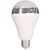 cheap Speakers-APP RGB  LED Wireless Bluetooth Speaker Bulb Audio Speaker Music Playing &amp; Lighting With APP E27
