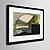 cheap Framed Arts-E-HOME® Framed Canvas Art, Abstract Landscape Framed Canvas Print