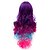 cheap Costume Wigs-Synthetic Wig Curly Curly Wig Ombre Synthetic Hair Women&#039;s Ombre