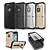cheap Cell Phone Cases &amp; Screen Protectors-Case For iPhone 6s Plus / iPhone 6 Plus / iPhone 6s iPhone 6 Plus / iPhone 6 with Stand Full Body Cases Armor Hard PC for iPhone 6s Plus / iPhone 6s / iPhone 6 Plus