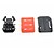 abordables Accessoires pour GoPro-Fixation Pour-Caméra d&#039;action,Gopro 5 Gopro 4 Gopro 3+ Gopro 3/2/1