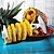 halpa Vihannes- ja hedelmävälineet-hyödyllinen hedelmä ananas peeler corer helppo slicer leikkuri manuaalinen fnife keittiö gadgetit