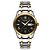 cheap Watches-GUANQIN® Fashionable Vintage Men Business Perspective Cover Waterproof Automatic Watch Wrist Watch Cool Watch Unique Watch With Watch Box