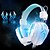 abordables Casques et écouteurs-KOTION CHAQUE GS310 Casques (Bandeaux)ForOrdinateursWithAvec Microphone / Règlage de volume / Jeux / Réduction de bruit