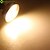 preiswerte LED Doppelsteckerlichter-SENCART 1pc 4 W 3000/6000/6500 lm G4 LED Spot Lampen MR11 3 LED-Perlen COB Abblendbar Warmes Weiß / Kühles Weiß / Natürliches Weiß 12 V / RoHs