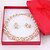 abordables Parure Bijoux-Colliers décoratifs/Boucles d&#039;oreille (Alliage/Imitation de perle) Vintage/Mignon/Soirée/Travail/Tous les jours pour Femme