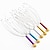 cheap Body Massager-Full Body Head &amp; Neck Neck Head Massager Manual Acupressure Helps fight insomnia Stimulate the blood recycle Relieve back pain Relieve
