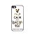 cheap Customized Photo Products-Personalized Gift Keep Calm and Dream Big Design Aluminum Hard Case for iPhone 5/5S