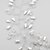 preiswerte Hochzeit Kopfschmuck-Künstliche Perle / Aleación Stirnbänder mit 1 Hochzeit / Besondere Anlässe Kopfschmuck